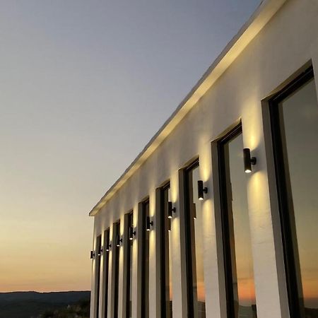 Agallio Nature Resort - Adults Only Agalas Exterior photo