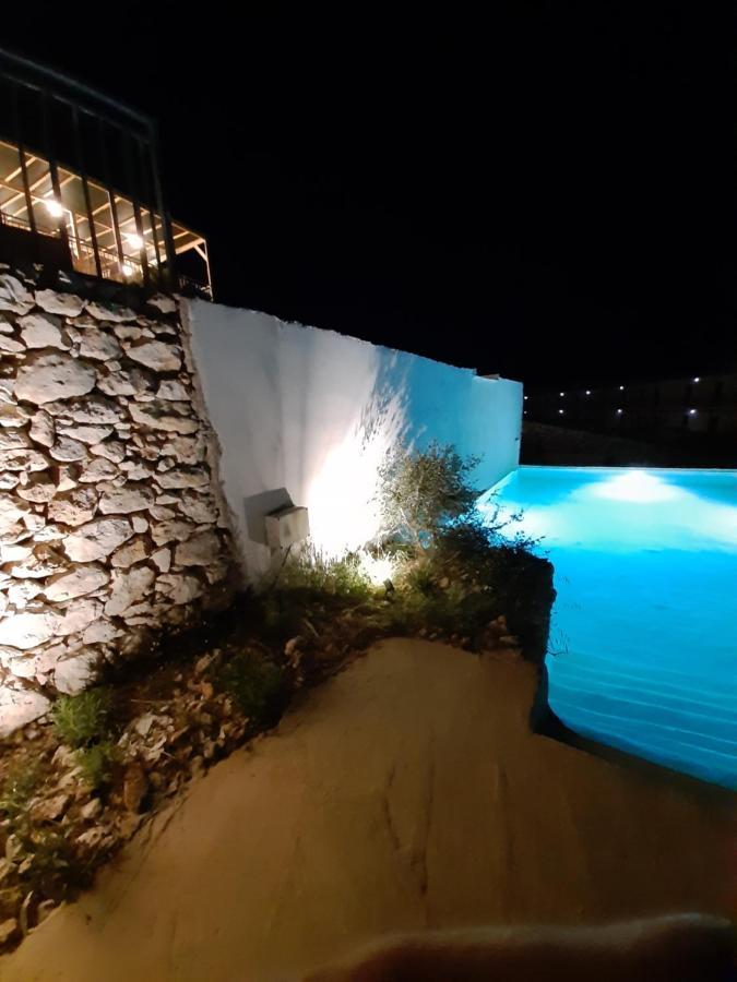Agallio Nature Resort - Adults Only Agalas Exterior photo